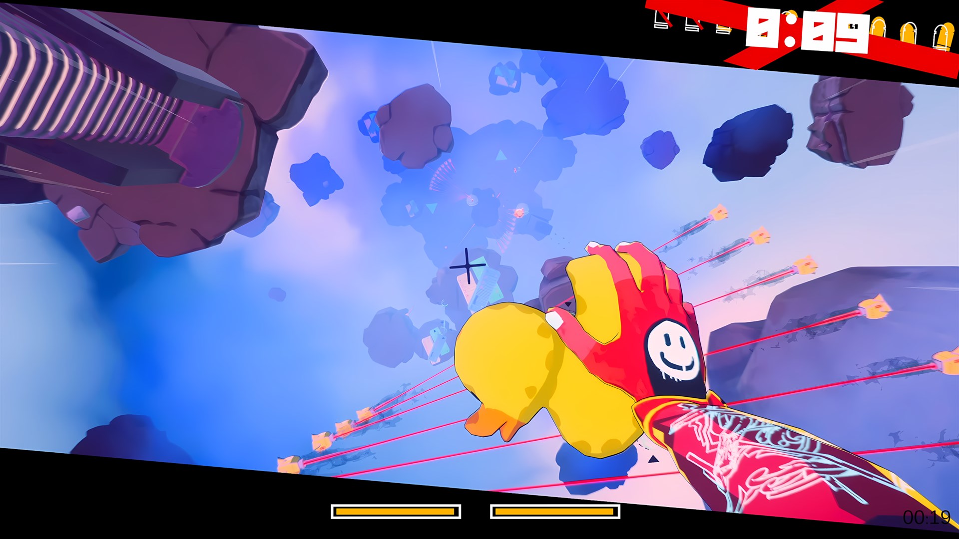Screenshot 6 from Aerial_Knight's DropShot