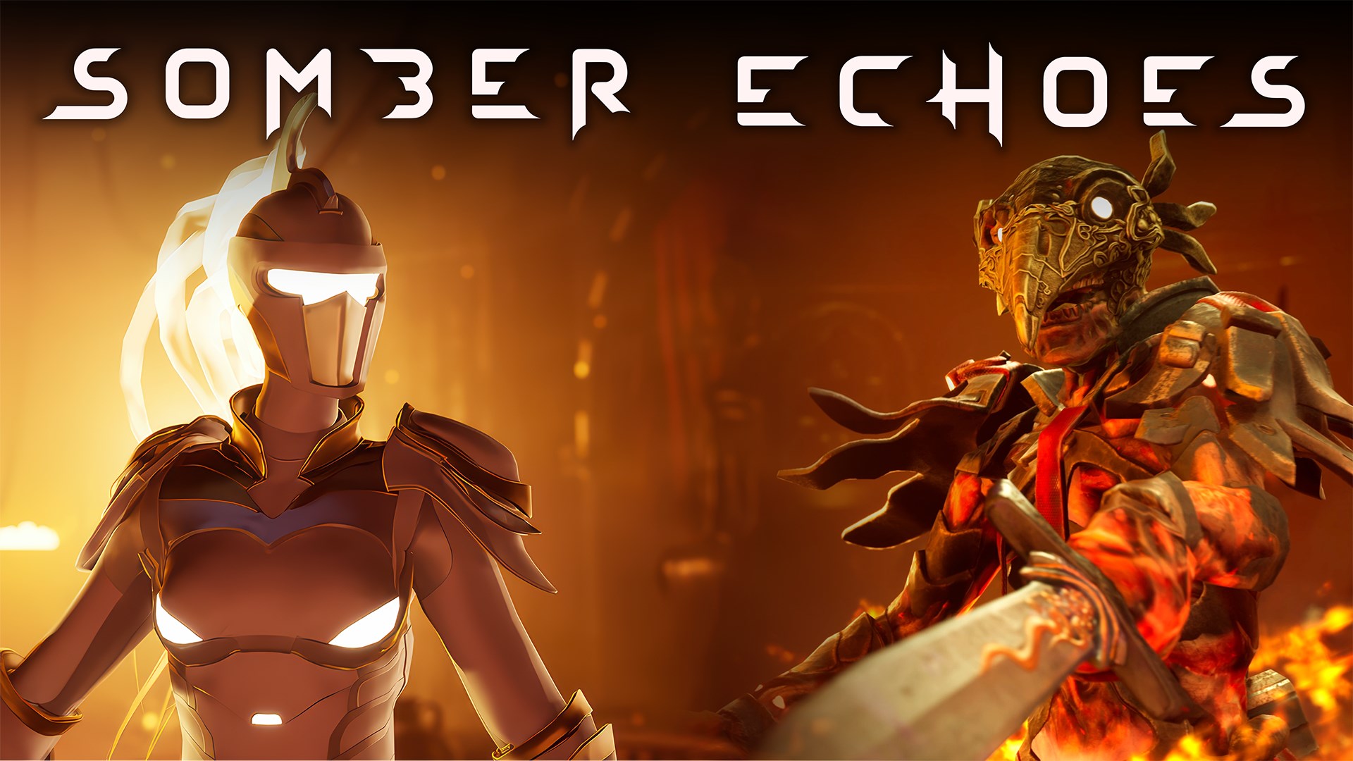 Somber Echoes