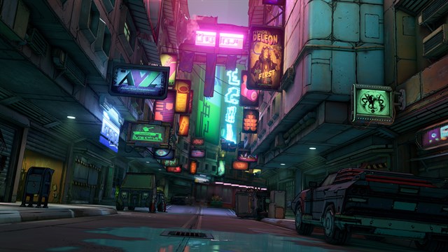 Borderlands 3: Director's Cut screenshot 3