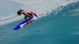サーフィン・ボディボード The Endless Summer 40th Anniversary BOX Comprar o The Endless Summer Surfing Challenge | XBOX