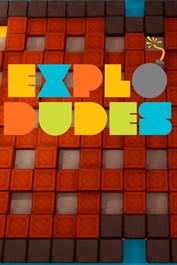 Explo Dudes