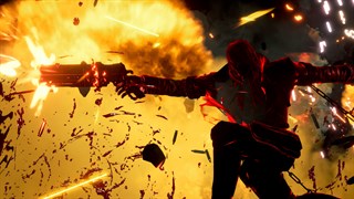 Gungrave G.O.R.E. - Complete Bundle screenshot 5
