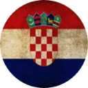 Croatia Flag Wallpaper New Tab