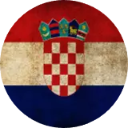 Croatia Flag Wallpaper New Tab icon