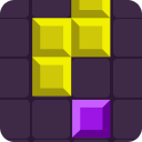 BPuzzle Tetris Puzzle Game icon