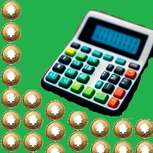 CryptoCoin Calculadora