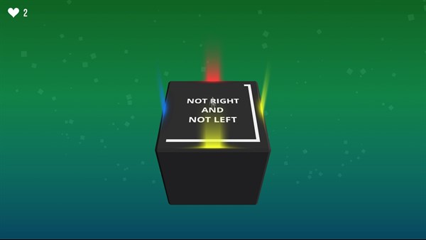 Not Not - A Brain Buster — 7