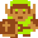 Zelda New Tab Wallpaper Theme icon