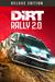 DiRT Rally 2.0 Digital Deluxe Edition