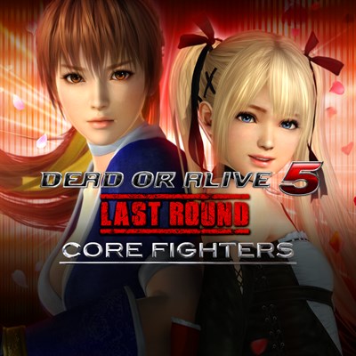 DEAD OR ALIVE 5 Last Round (기본 무료판)