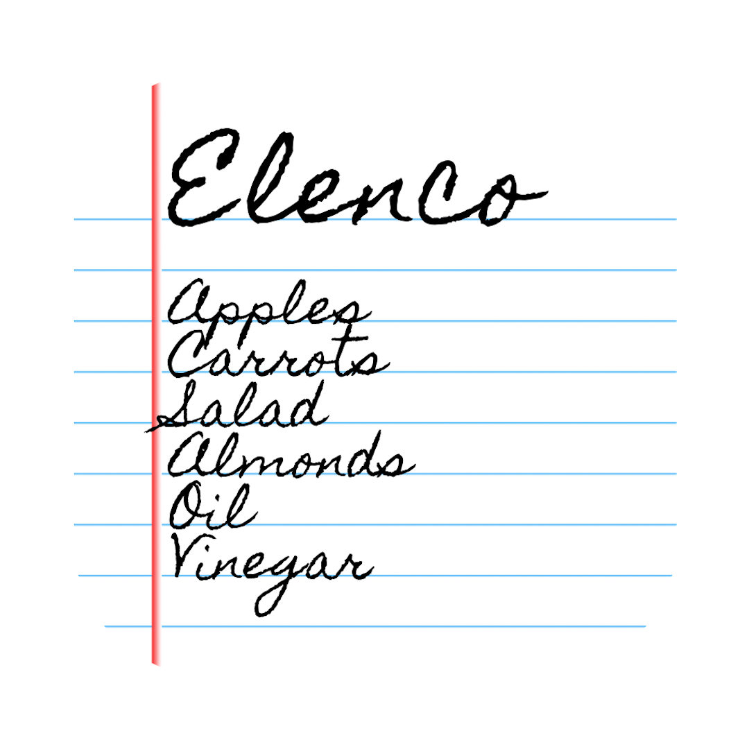 Elenco – Task & To Do List