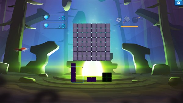 Block Blast RPG — 11