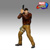 Marvel Vs Capcom Infinite Chris Classic Costume