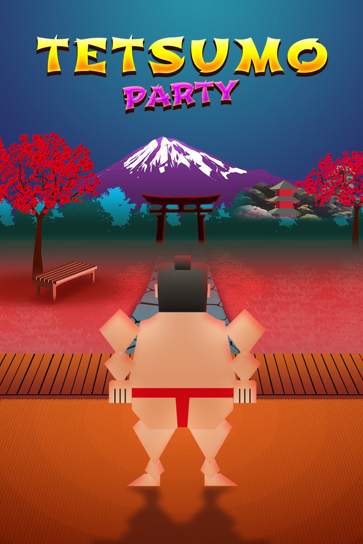 Tetsumo Party image