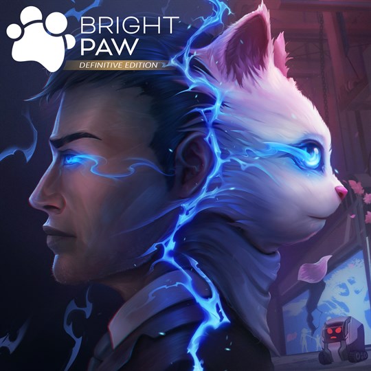 Bright Paw: Definitive Edition for xbox