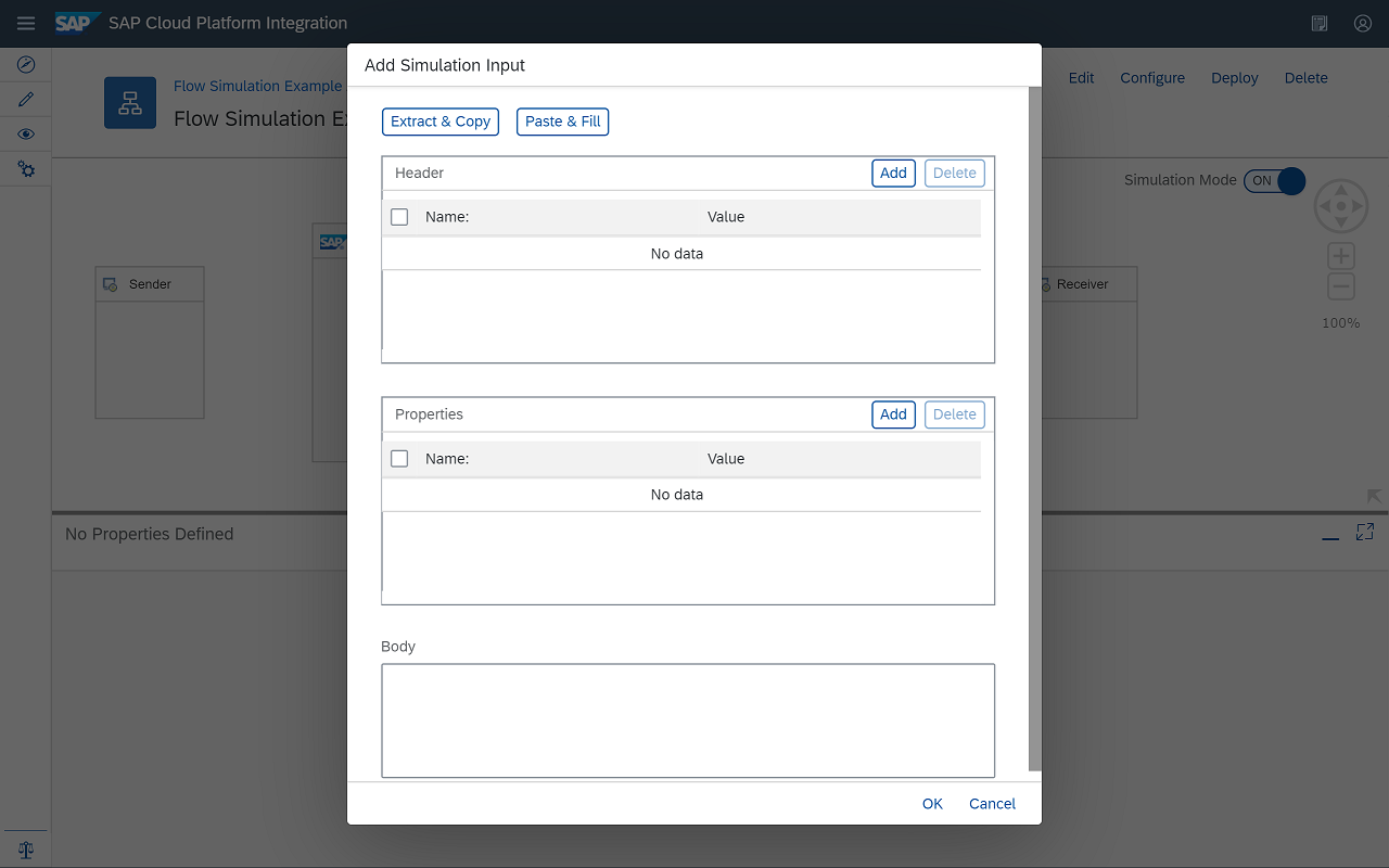 MDPGroup SuperEasy For SAP Cloud Integration