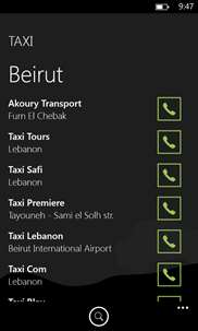 Beirut Airport screenshot 7