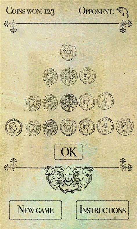 #5. Nim Game (Windows) 게시자: Lomoyo