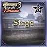 WARRIORS OROCHI 3 Ultimate STAGE PACK 6