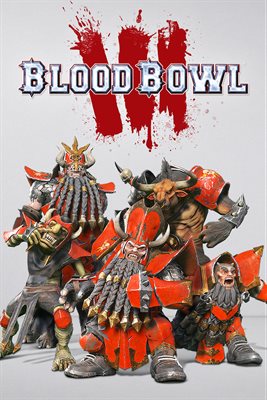 Blood Bowl 3