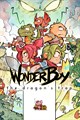 Wonder Boy: The Dragon's Trap