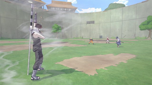 NARUTO TO BORUTO: SHINOBI STRIKER Season Pass 2 screenshot 1