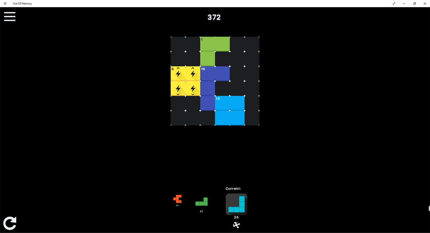 #3. Out Of Memory (Windows) بواسطة: Mateusz Cicheński