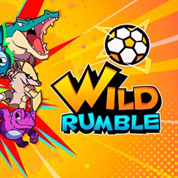Aperçu Wild Rumble