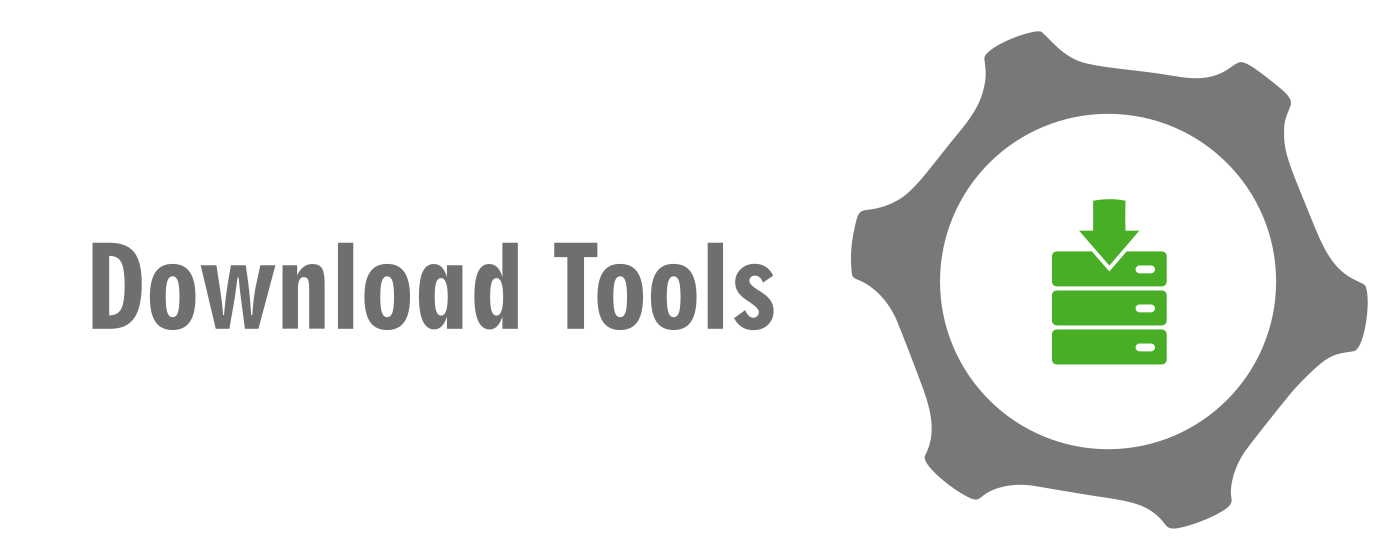 Download Tools - Multi threaded marquee promo image