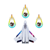 Astro Evader
