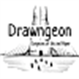 Aperçu Drawngeon: Dungeons of Ink and Paper