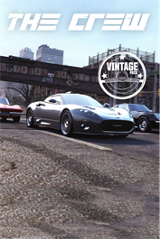 Retro-Car-Pack
