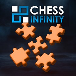 Chess Infinity: Mate in 3 Puzzle Pack