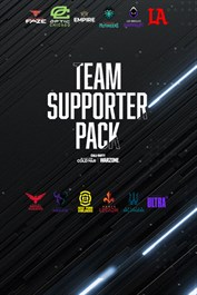 Call of Duty League™ - Team Supporter Pack 2021