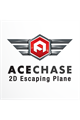 ACE CHASE : 2D Escaping Plane