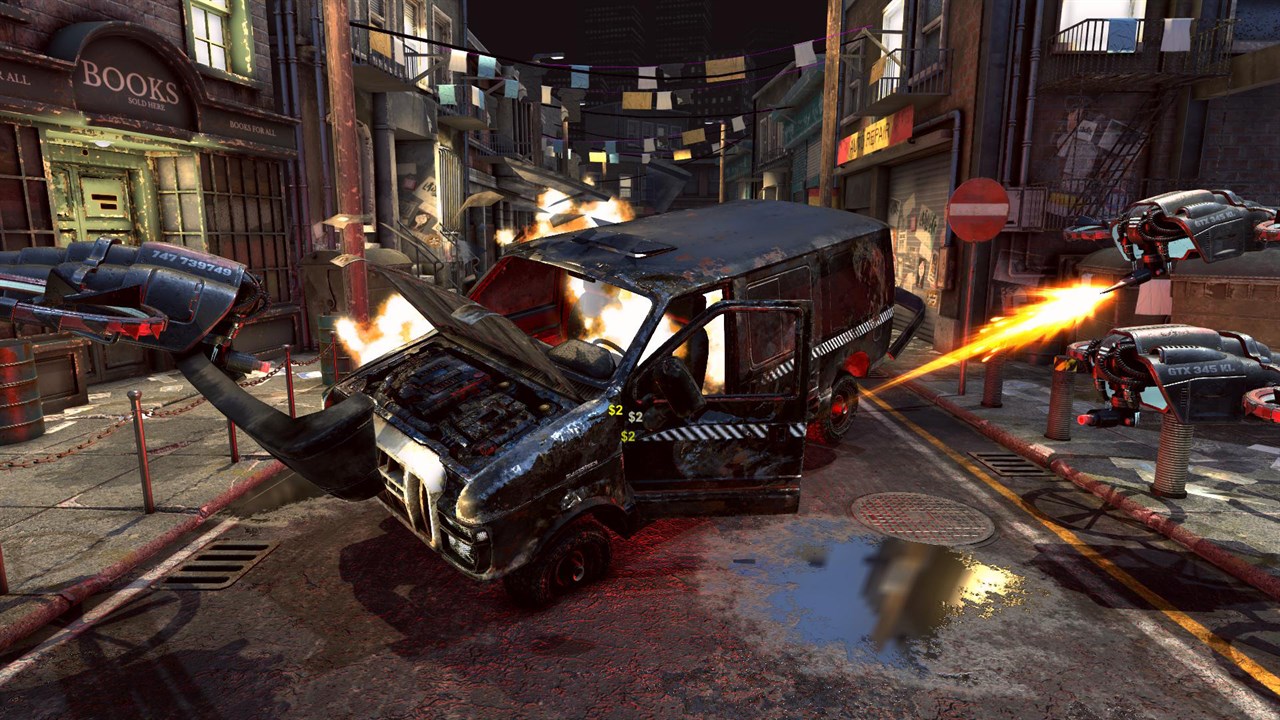 Car Demolition Clicker screenshot 3