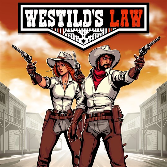 Westild's Law for xbox