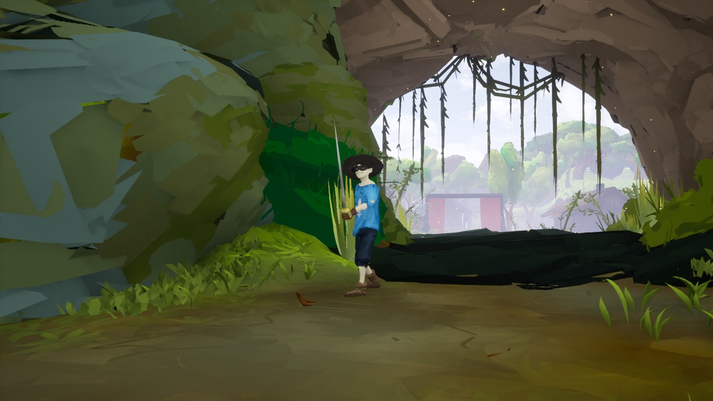 #7. The Last Show of Mr. Chardish (Xbox) 由: Hydra Games S.A.