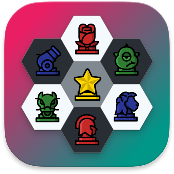 Omnichess: Chess Variants! Xbox Series X|S and Xbox One cover art