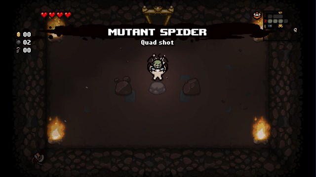 The Binding of Isaac: Rebirth screenshot 3