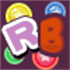 Raining Blobs