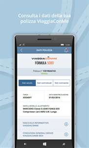 ViaggiaConMe per Windows screenshot 6