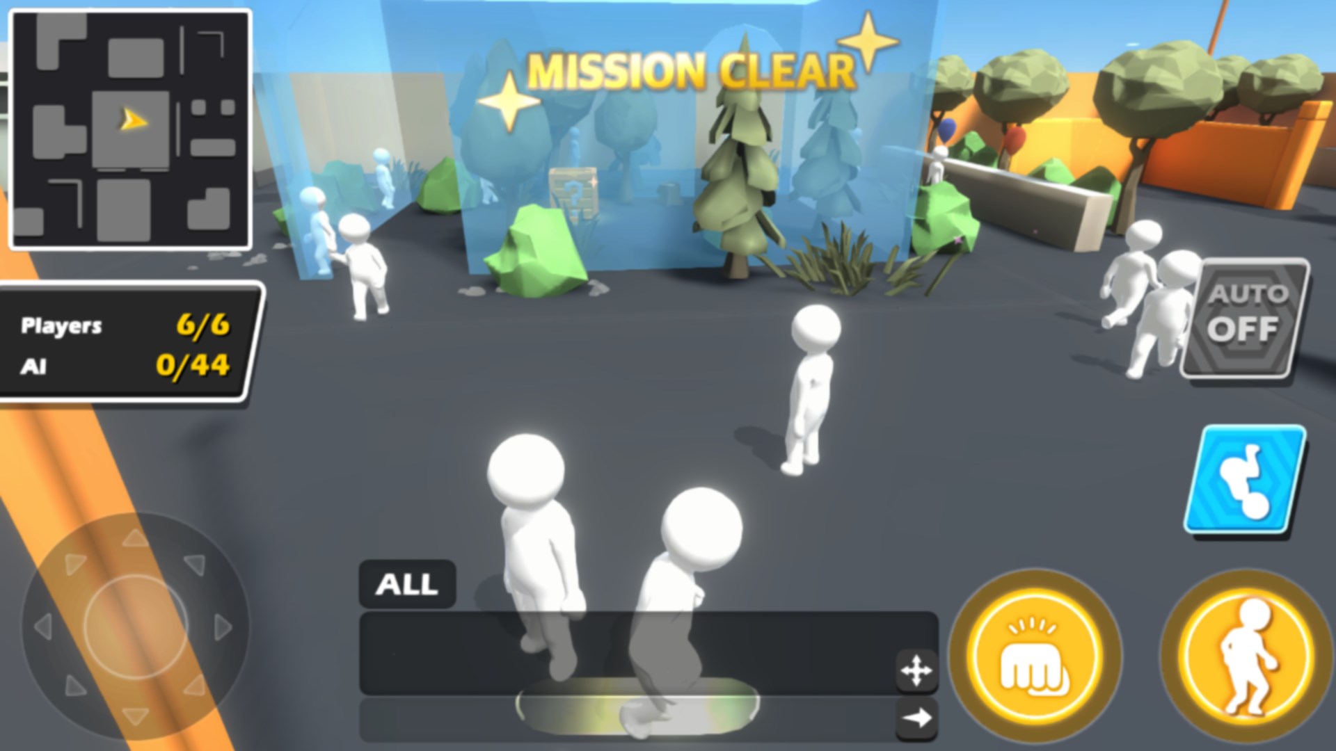 Imágen 10 mission survival spy finder windows