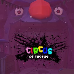 Circus of TimTim