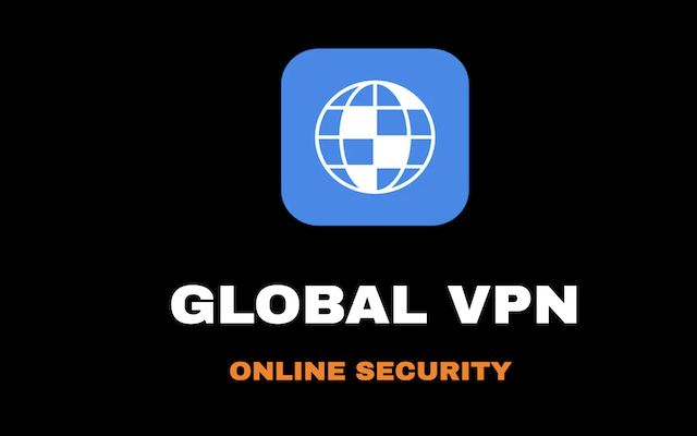 Global VPN - Best Free VPN Proxy For Edge