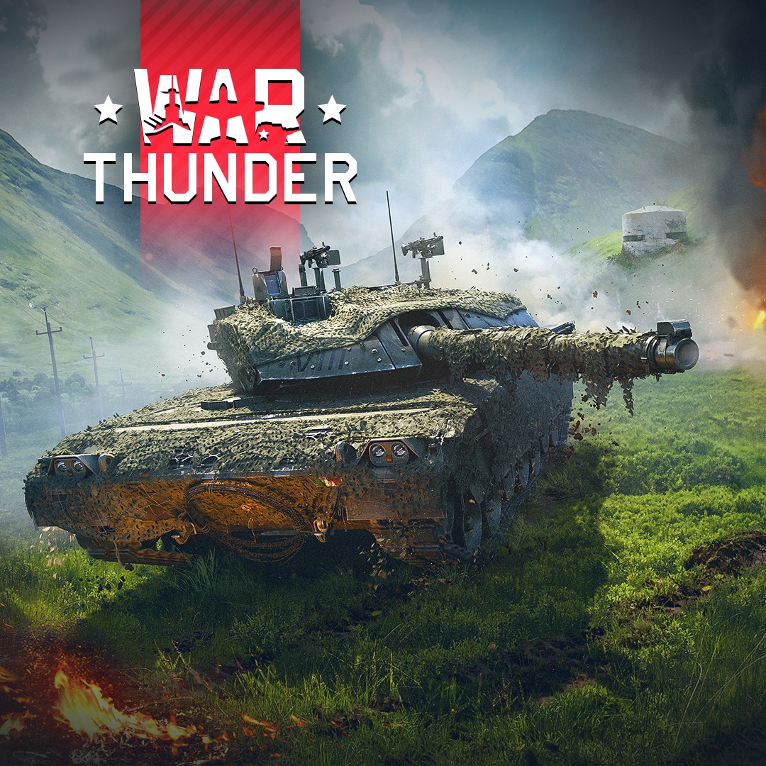 War Thunder - Ariete Certezza Pack