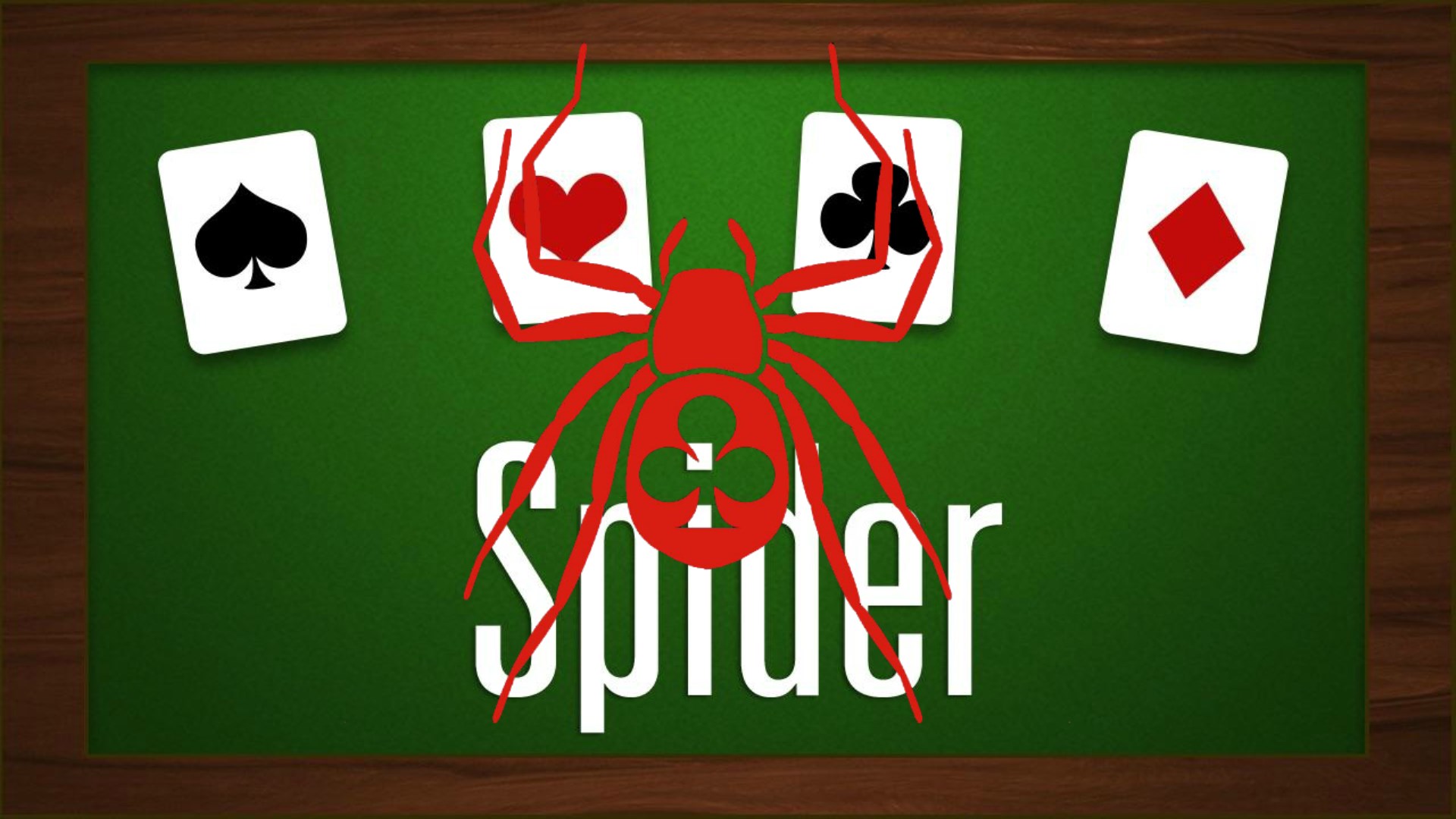 microsoft spider solitaire free download xp