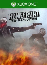 Homefront®: The Revolution 'Freedom Fighter' Bundle