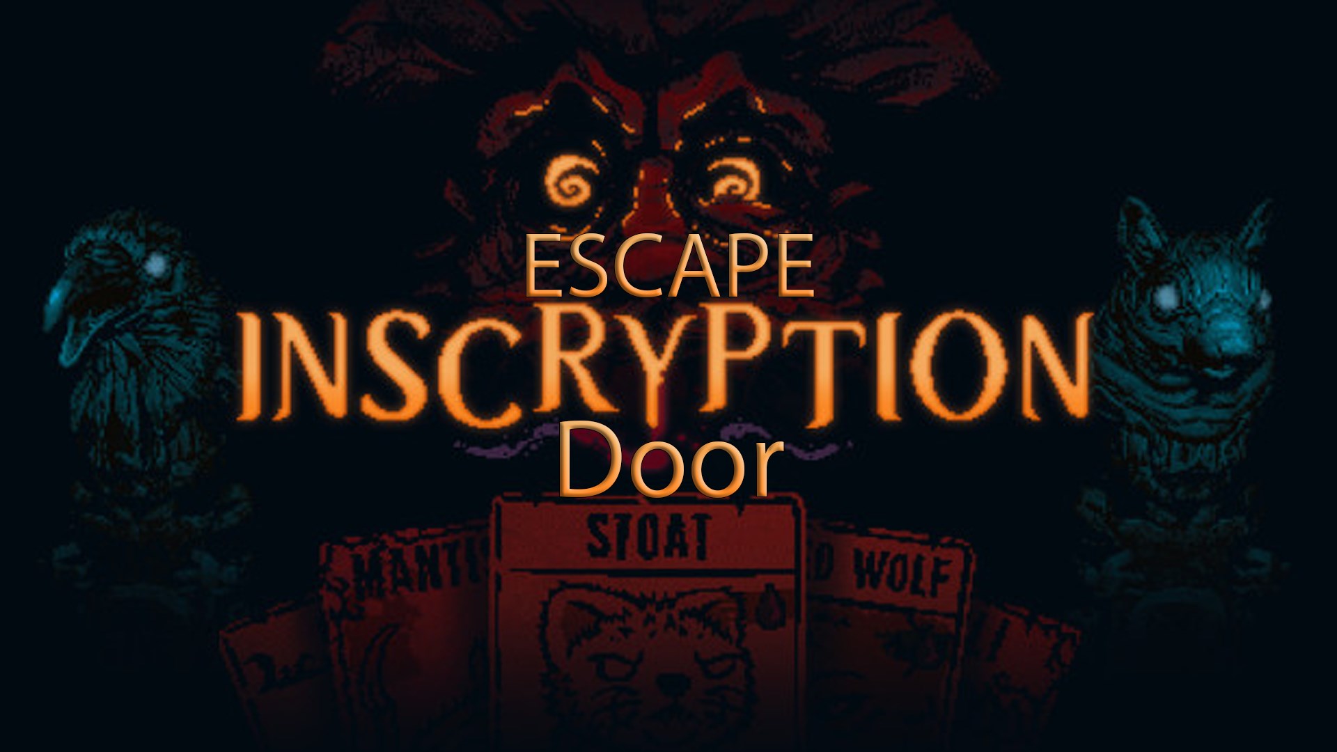 Acquista Escape Inscryption Door Microsoft Store It SM
