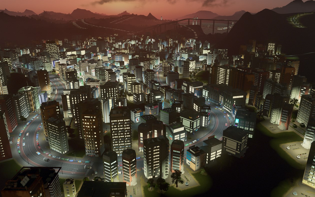 #1. Cities: Skylines - Premium Edition 2 (Xbox) Door: Paradox Interactive